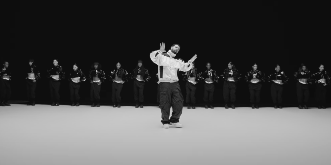 Drake Drops Music Video For Latest Hit “Nokia”